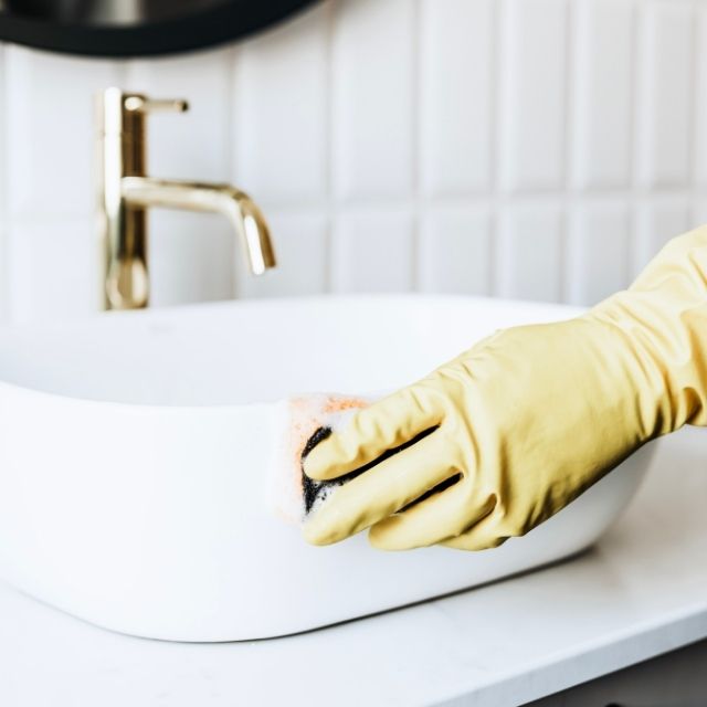4 Hassle-Free Tips to Get You Cleaning Happy | City of Creative Dreams