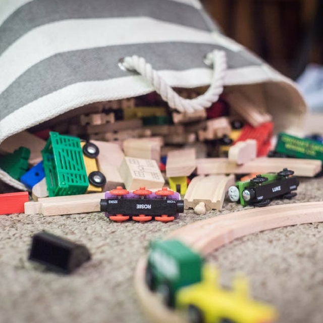How to Motivate Your Young Children to Organize Now? - City of Creative ...