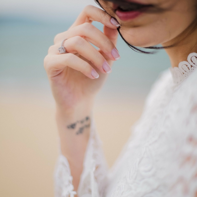 Wedding Countdown: Beauty Regime for a Bride to Be - City of Creative ...
