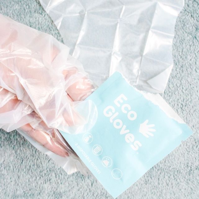 eco gloves