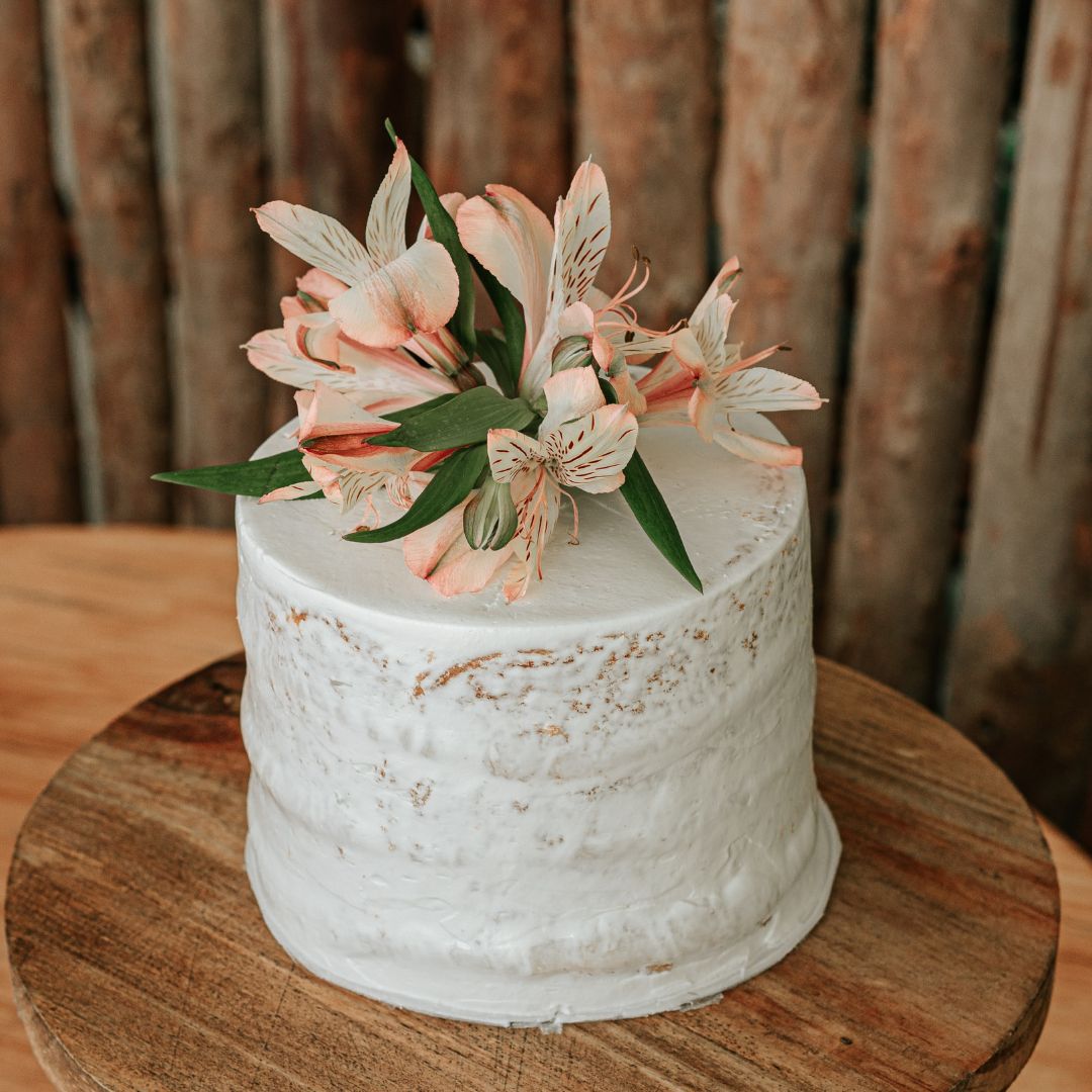 Flower Pull-Apart Cake | Homan at Home-sonthuy.vn